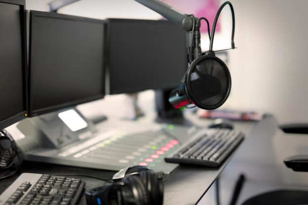 Imagen alusiva a los servicios que damos en Elesso Radio